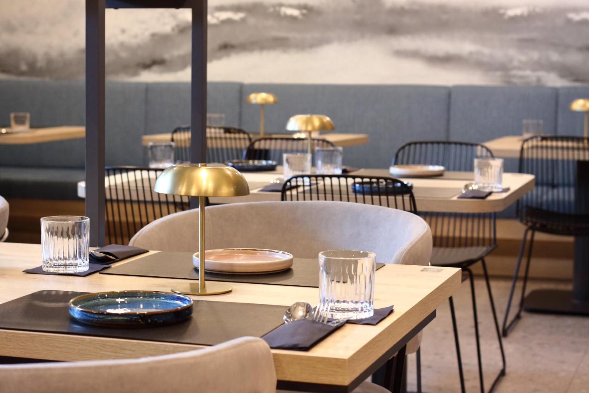 Umi Hotel Sopot Eksteriør bilde